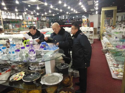 鄂爾多斯東勝區(qū)嚴查假冒白酒 提醒市民春節(jié)購酒需謹慎