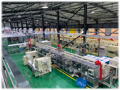 冠均（濟(jì)南）日用品 堅(jiān)守初心，全方位服務(wù)孕嬰童行業(yè)